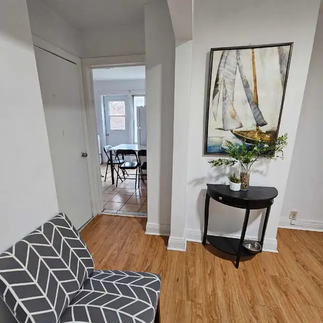 ROOM RENTALS/FURNISHED BEDROOMS FOR RENT/CHAMBRE MEUBLÉE A LOUER62864754873347121