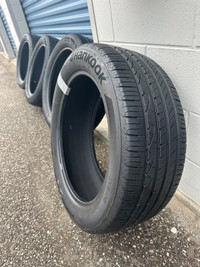 235/50r19 99H Hankook Ventus S1 Noble2 all season tires