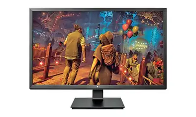 Ecran LG 27 pouces UHD 4K, View more