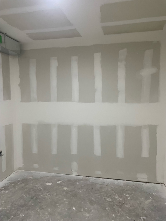 drywall mud tape board in Other in Kawartha Lakes - Image 4