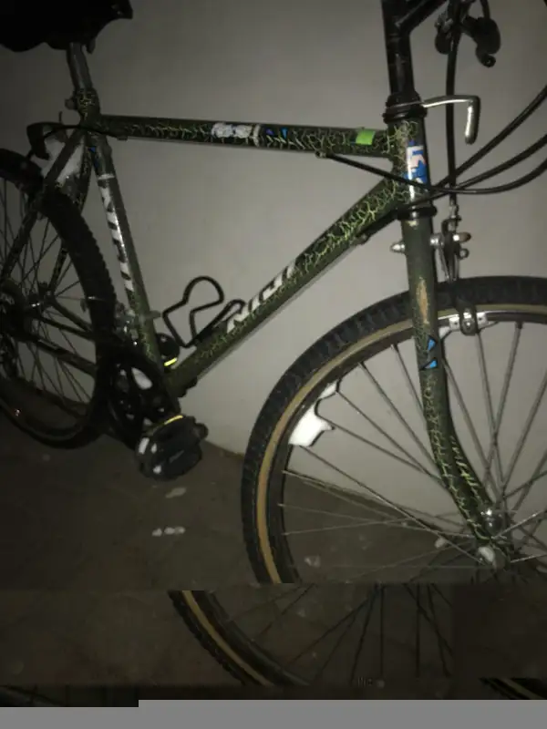 réparation de vélo à domicile in Mountain in City of Montréal - Image 3