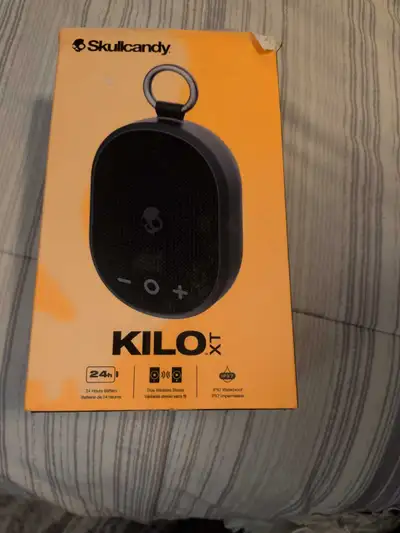 Skullcandy Kilo XT, View more