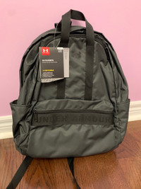 Under Armour Backpack *BRAND NEW*