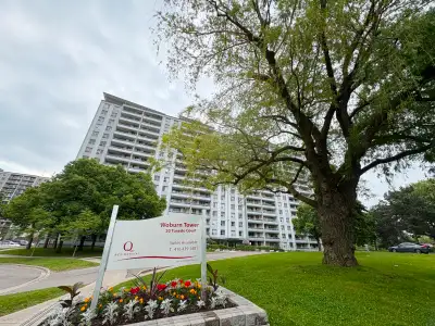 2 Bedroom Available