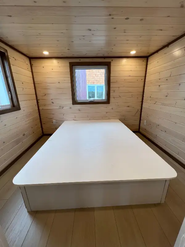 For *SALE*: Tiny Homes! Also DIY unfinished tiny homes!! in Houses for Sale in Ottawa - Image 16