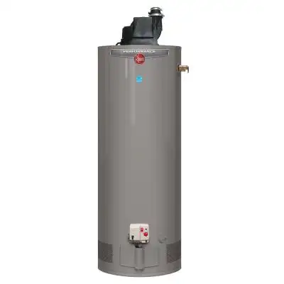 Rheem and Bradford White Water heaters! All sizes and models, View more