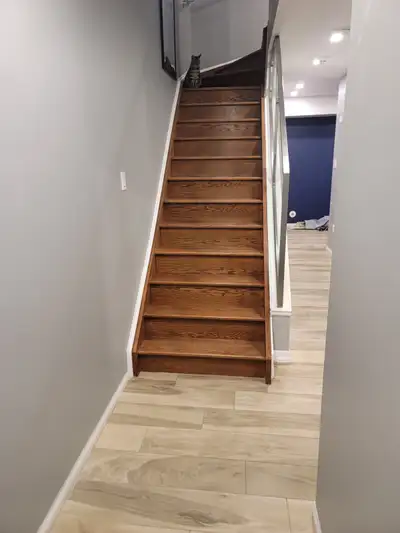 Room for rent- Townhouse