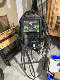 Welder for sale 