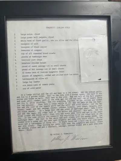 Author sawcross was known as the genevese river killer from syacruse NY he’s dead now but a cook in...