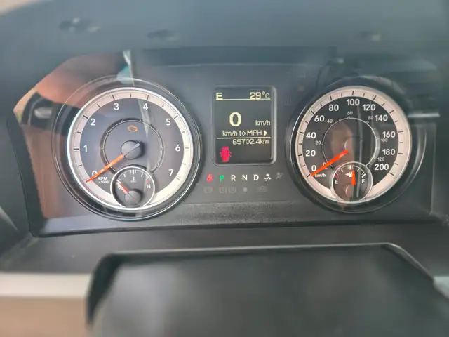 2017 Dodge RAM 4x4 65KM576493246376192005