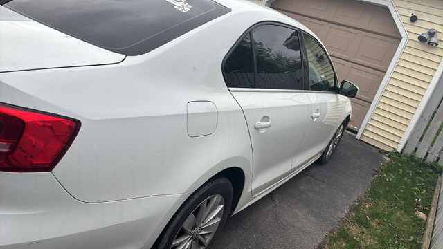 2015 jetta Volkswagen dans Autos et camions  à Cornwall