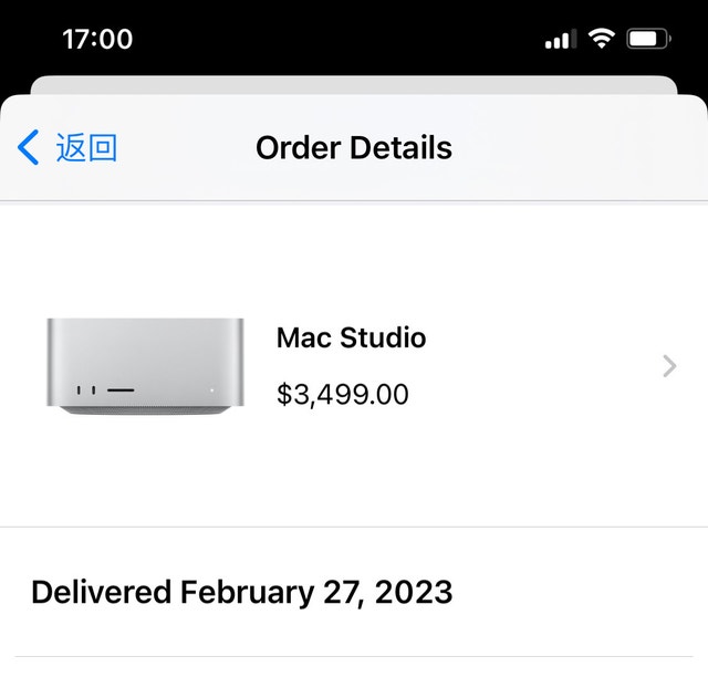 100 days used Apple Mac Studio M1 for sale Desktop Computers City