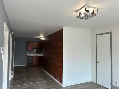 Moving in right way but pay nothing for July!! This beautiful apartment is waiting for suitable tena...