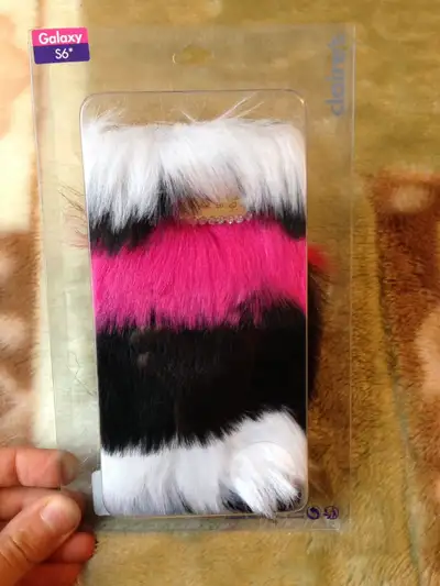 New Samsung s6 phone cover $3, View more