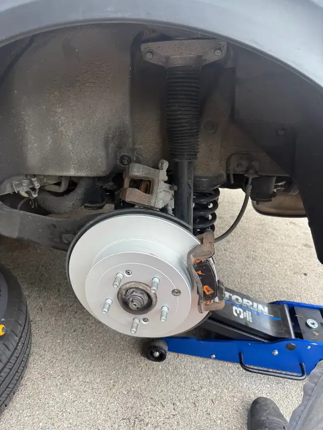 Mobile Mechanic 545693873461667841