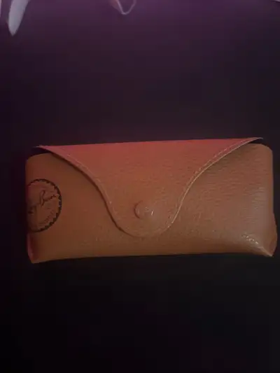 Ray-Ban Sunglasses with Original Case – Excellent Condition, View more