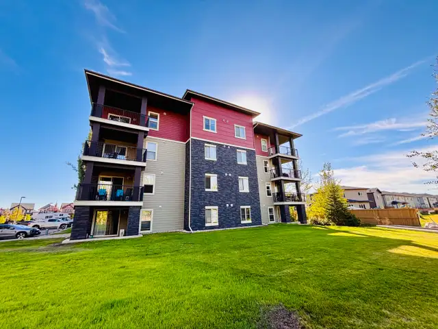 Condo for Rent