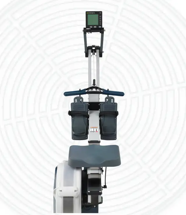 Concept 2 Dynamic Rowing Machine62863729067011122