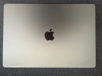 MacBook PRO 2021 16