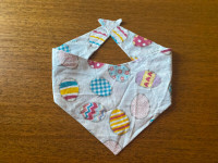 Dog Bandana - Easter