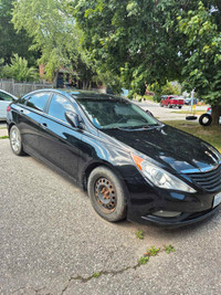 2011 Hyundai sonata. for parts