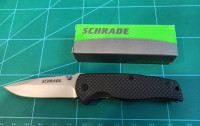 Schrade SCH403 folding knife