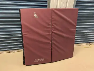 Athletic Gym/Exercise Mats, View more