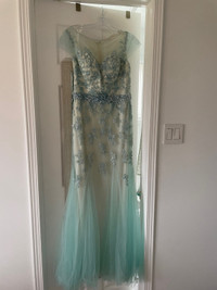 Prom/Wedding Guest Dress