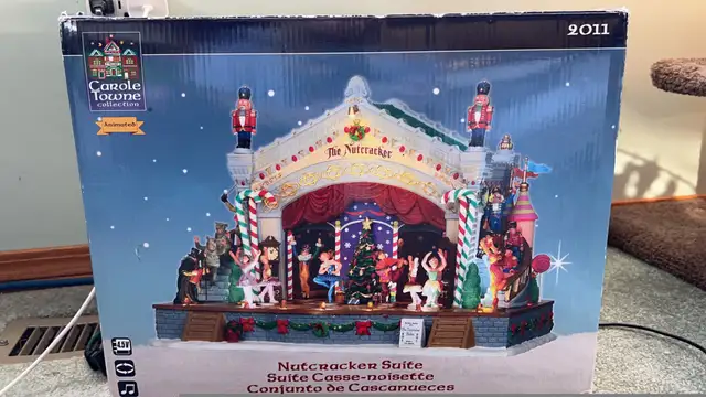 The Carole collection The Nutcracker in Other in Calgary - Image 8