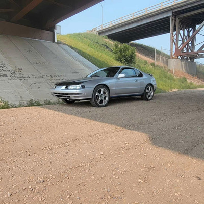 92 honda prelude