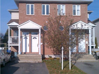 1 bed 1 bath -  apartment duplex in HULL for July 01