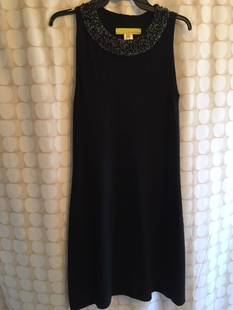 Ladies black dress by Tevrow+chade $40 Small in Women's - Dresses & Skirts in Oakville / Halton Region - Image 2