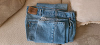 Vintage Levis 506 Jeans