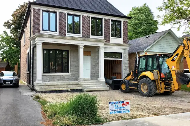 WINDOWS DOORS REPLACEMENT SALE - QUALITY WORK, FAIR PRICE