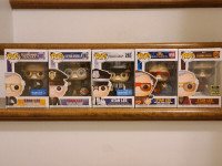 Funko POP! Stan Lee Collection