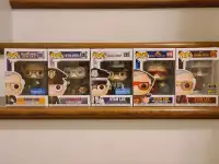 Funko POP! Stan Lee Collection