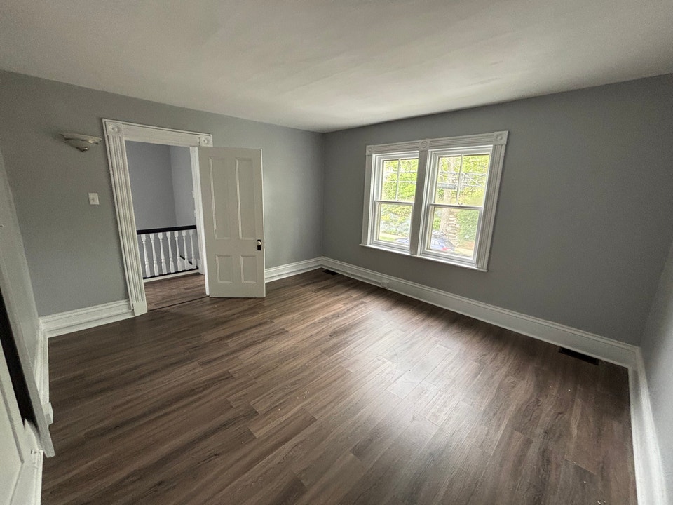 3 bedroom 1.5 bath house for rent Dartmouth 5