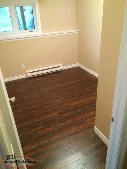 2 bedroom basement apartment in Long Term Rentals in St. John's - Image 3