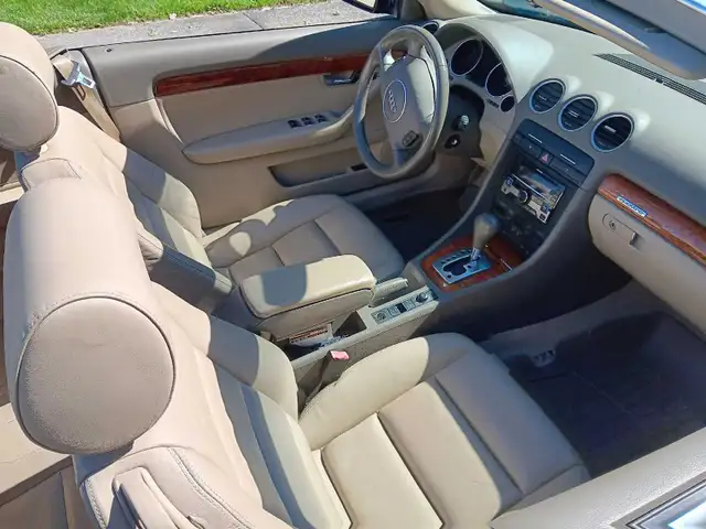 2004 audi a4 convertible for sale 557469105894215683