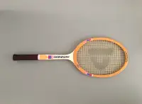 Raquette de Tennis Donnay Ladyflex Tennis Racket Racquet