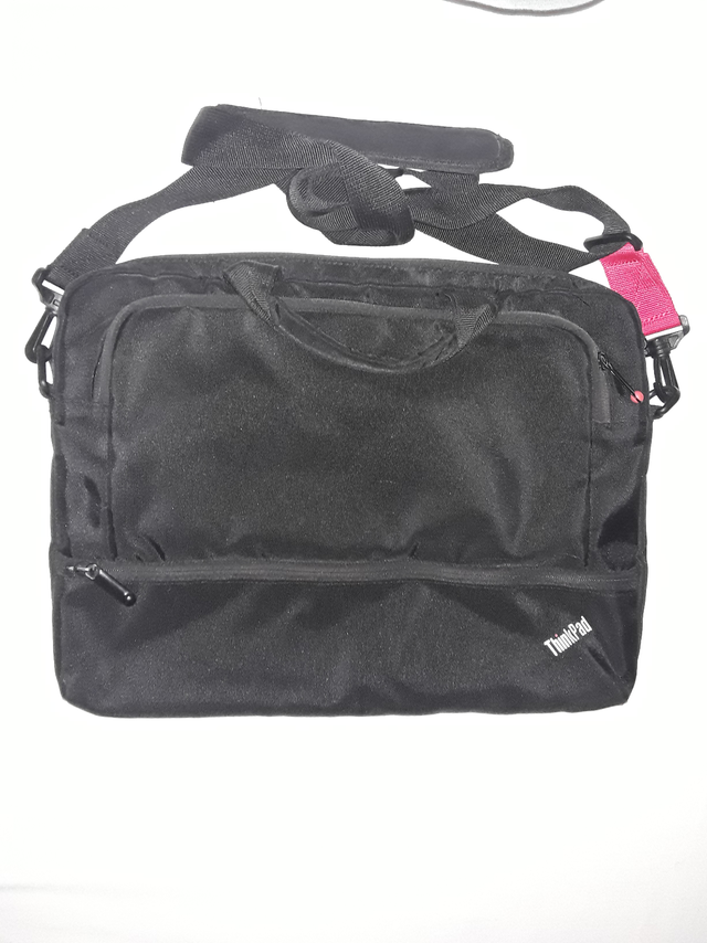 IBM Thinkpad Laptop Bag491788973586534400