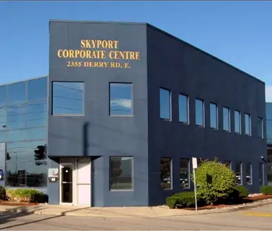 Excellent professional office space (1-room, 240 sq.ft.) on the First floor in the prime location of...