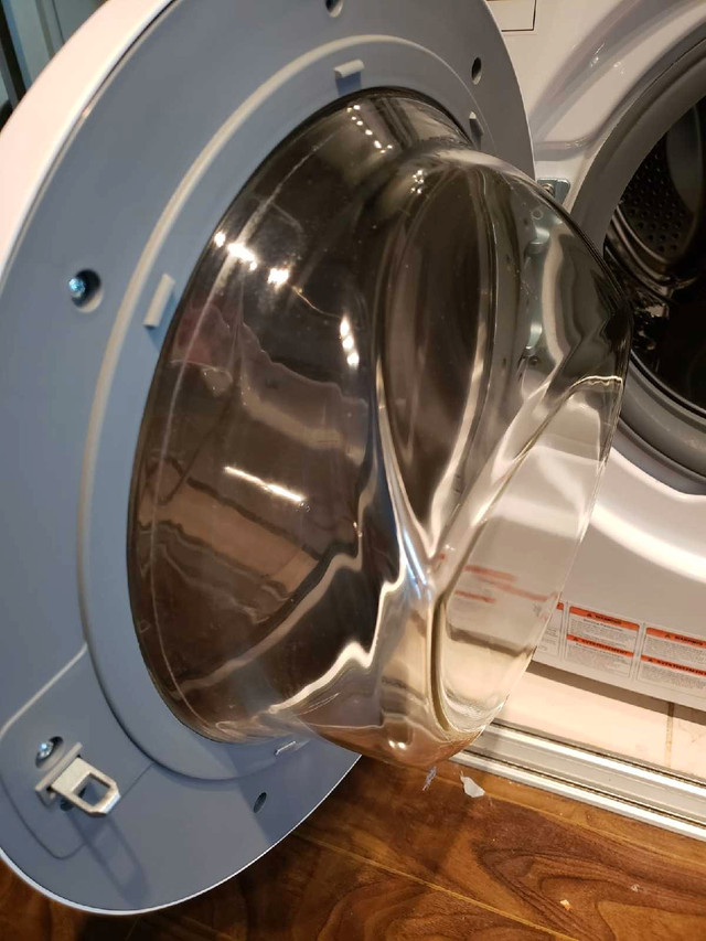 DANBY -  ALL IN ONE WASHER DRYER in Washers & Dryers in City of Toronto - Image 3