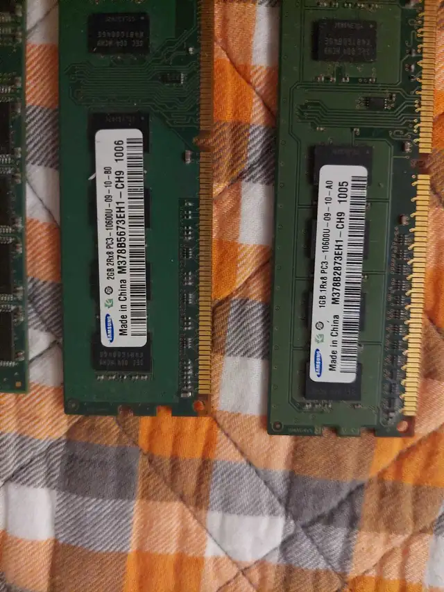 computer parts in Other in Edmonton - Image 8