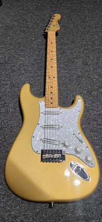 2005 Fender Standard Stratocaster®