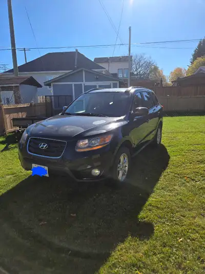 3.5 L v6 all wheel drive It runs and driveable Need some work to repairs Front brakes, catalyst conv...