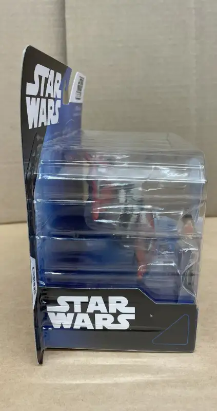 Star Wars Micro Galaxy Squadron #0147 Darth Maul's Nightbrother in Arts & Collectibles in Regina - Image 7