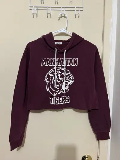 Garage Hoodie, View more