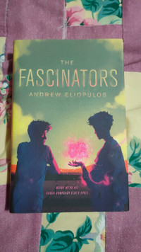 The Fascinators $15