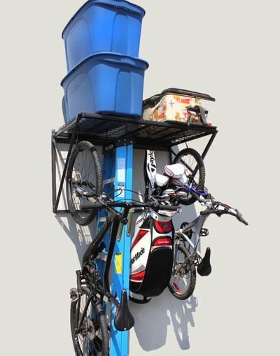 BRAND NEW: Proslat ProRack 4 ft. Heavy-Duty Overhead Garage Stor, View more